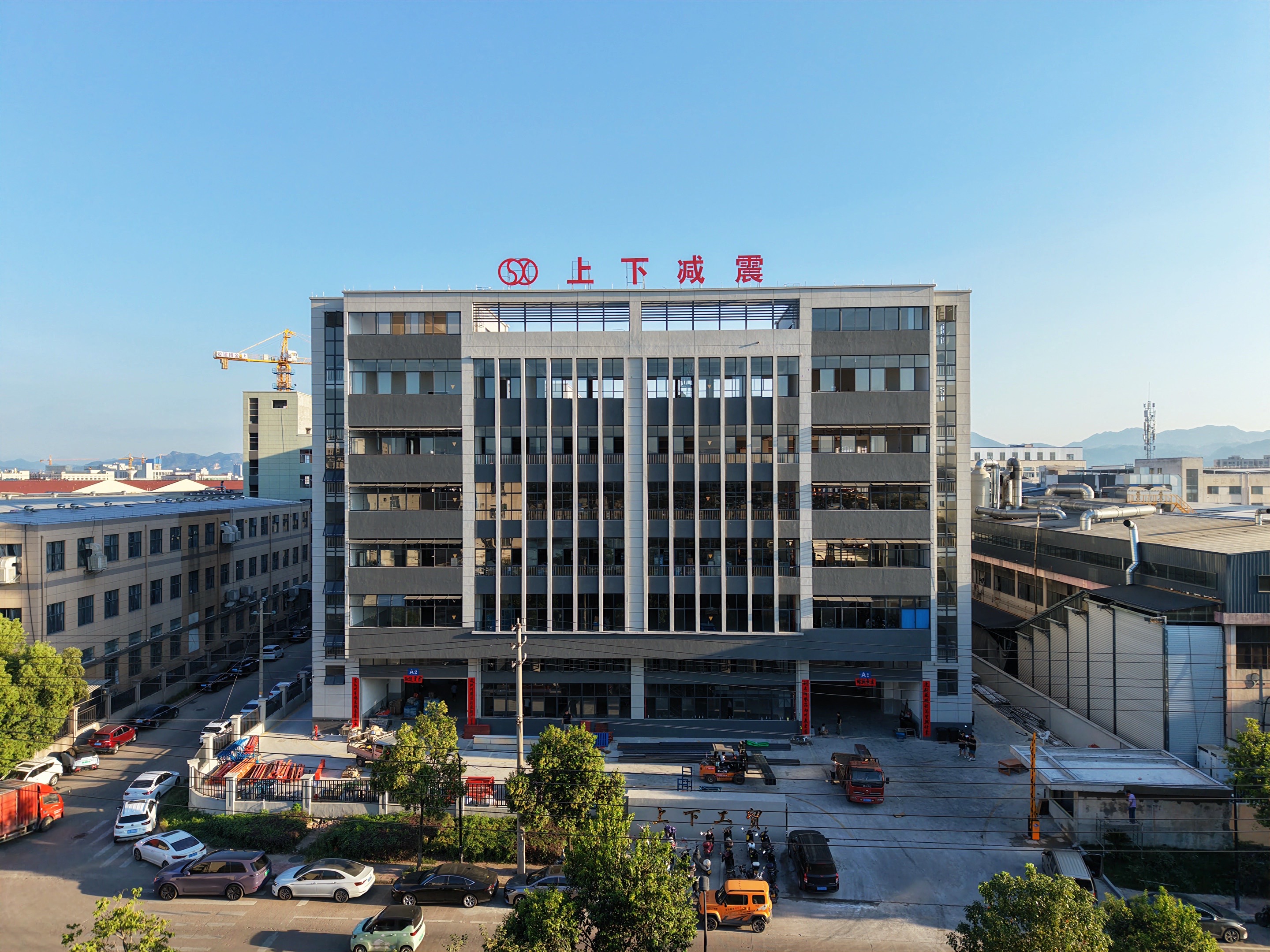 Les marques chinoises feront-elles un nouveau pas en avant dans le cadre de la politique sans visa ? Notre société présente ses produits de base au Motospring 2026 pour conquérir le marché de l'Europe de l'Est