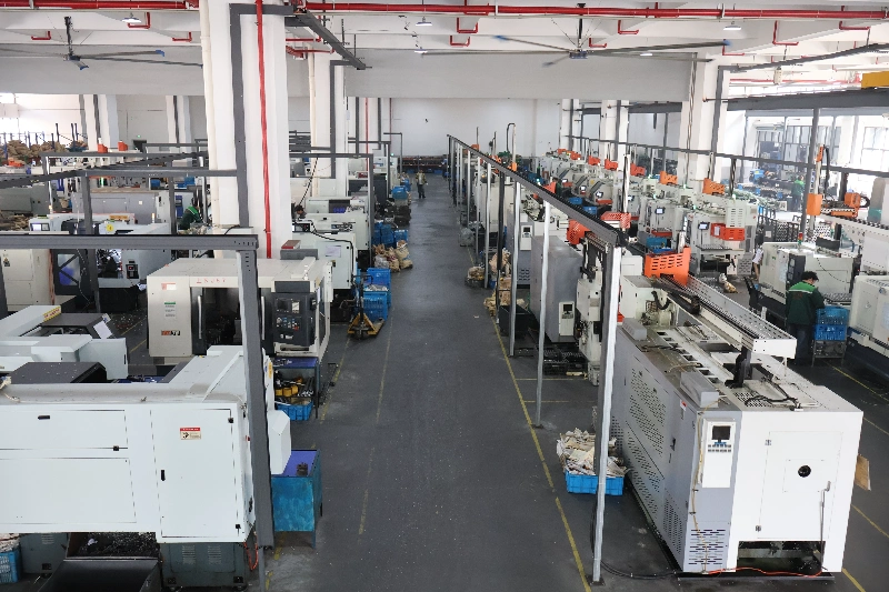 Usine d'amortisseurs SXJZ | Personnalisation en petits lots et compatibilité multi-véhicules