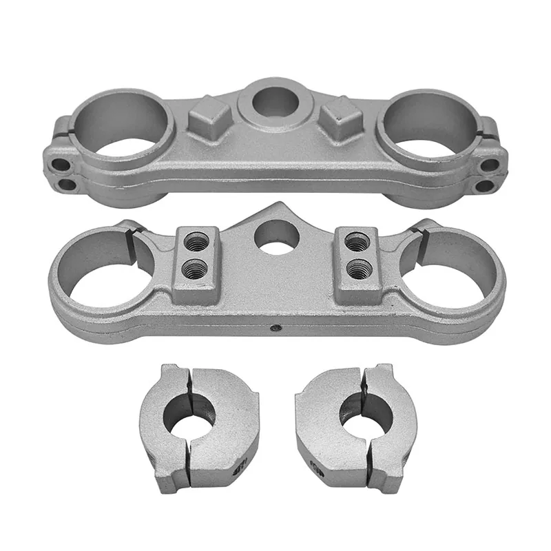 Pince triple moulée sous pression 45 mm 48 mm