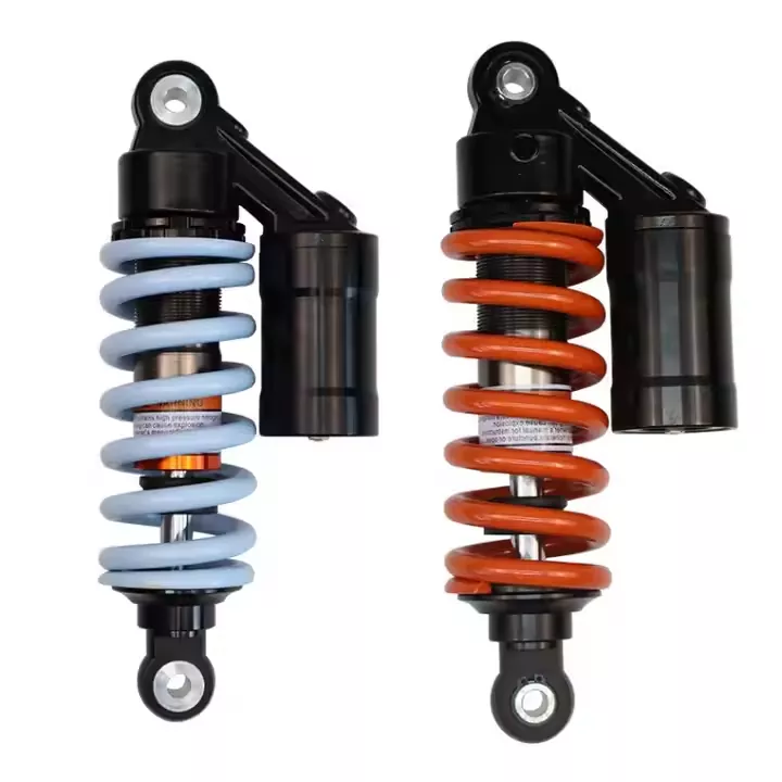 Amortisseur de moto de 280 mm externe 280 mm