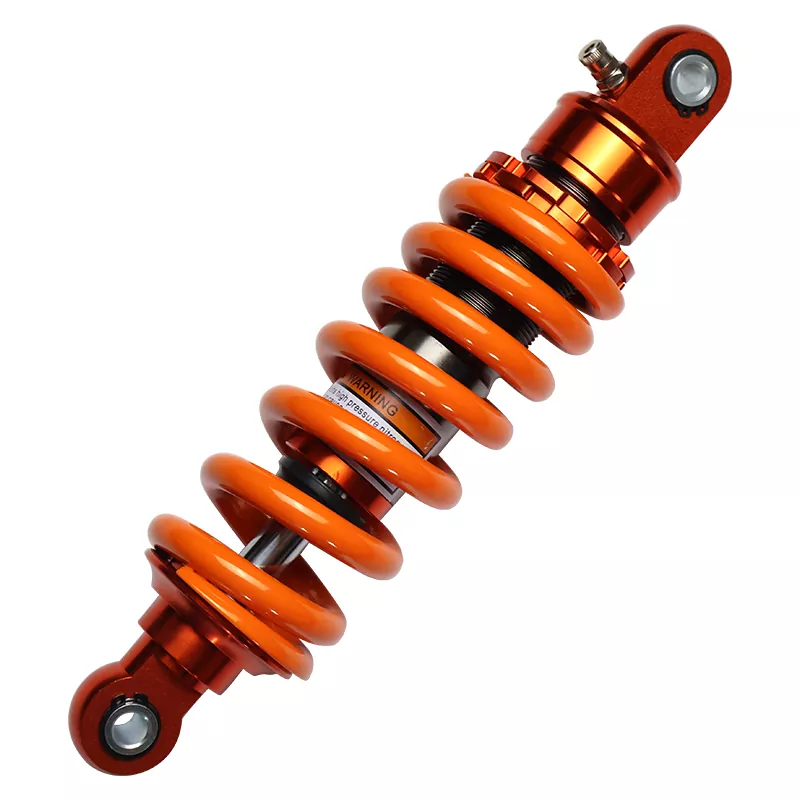 Modification de la moto hydraulique